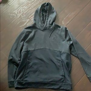 UA hoodie